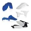 Kit Plastiques ACERBIS YZF 450 2010