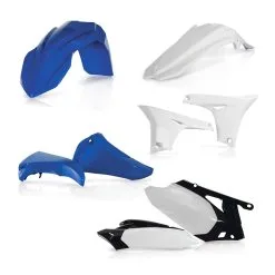 Kit Plastiques ACERBIS YZF 450 2010