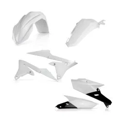Kit Plastiques ACERBIS Yamaha WRF 250 15