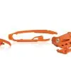 Guide Chaine + Patin De Chaine Acerbis SX/SXF16 NO SX250 16
