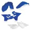 Kit Plastiques ACERBIS YZ 250 2018