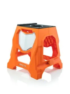 Lève Moto Acerbis 711 Orange