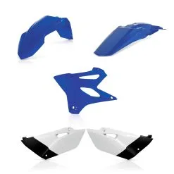 Kit Plastiques ACERBIS Yamaha YZ85 19