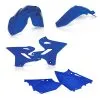 Kit Plastiques ACERBIS Yamaha YZ/WR125 19