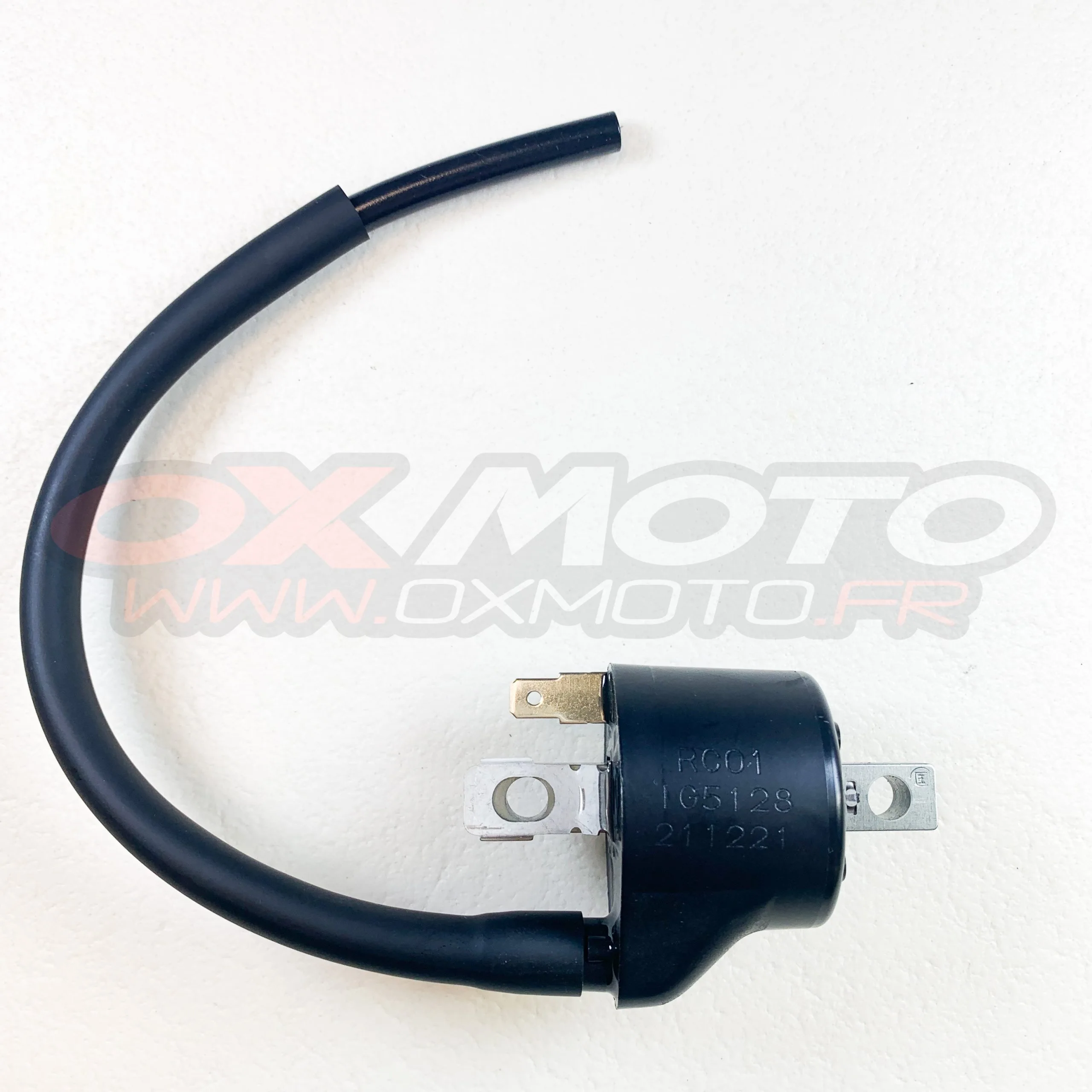 Bobine D'allumage 2T Beta Origine 2 Bobine D'allumage 2T Beta Origine – Image 2