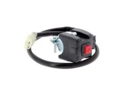 Bihr Coupe-contact TECNIUM Yamaha