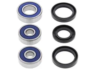 Bihr Kit Roulements De Roue ALL BALLS 1 Bihr Kit Roulements De Roue ALL BALLS