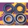 Bihr KIT ROULEMENTS DE ROUE ARRIERE POUR SUZUKI RM125/250 1988-91