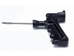 Outil Insertion Tressé BIHR Réparation Pneu