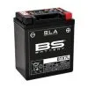 Bihr Batterie BS BATTERY BTX7L SLA Sans Entretien Activée Usine