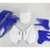 Bihr Kit Plastiques UFO Yamaha YZ250F/450F