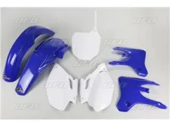 Bihr Kit Plastiques UFO Yamaha YZ250F/450F
