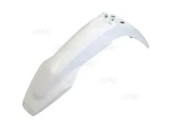 Bihr Garde-boue Avant UFO Blanc Husqvarna TC/FC