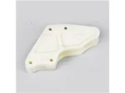 Bihr Guide Chaîne UFO Translucide Kawasaki KX80/85