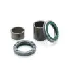 Bihr Kit Entretoises SKF Entretoises + Spi Roue Avant