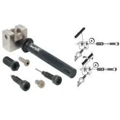 Bihr Coffret Rive/dérive Chaîne De Distribution BUZZETTI