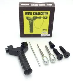 Bihr Dérive-rive Chaîne TSUBAKI Whale Chain Cutter Professionnel