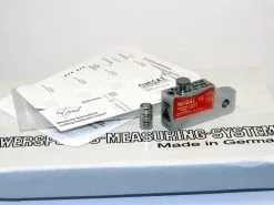 Bihr Boîtier D'alignement Chaîne Laser PROFI PRODUCTS 12mm Version Point Laser