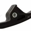 Bihr Patin De Chaîne Inférieur RACETECH Noir KTM/Husqvarna