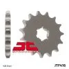 Bihr Pignon JT SPROCKETS Acier Standard 416 - 428 - 14 Dents