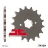 Bihr Pignon JT SPROCKETS Acier Standard 569 - 520 - 13 Dents