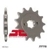 Bihr Pignon JT SPROCKETS Acier Standard 718 - 520 - 12 Dents