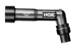 Bihr Anti-parasite NGK - XB01F