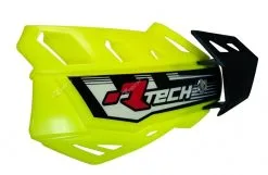 Protège-mains Racetech FLX Réglable -Pneu De Moto Soldes Boutique 1086018004 1 800Wx800H