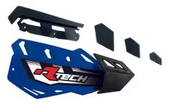 Coques De Rechange Pour Protège-mains Racetech FLX Réglable -Pneu De Moto Soldes Boutique 1086025002 1 800Wx800H