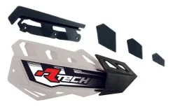 Coques De Rechange Pour Protège-mains Racetech FLX Réglable -Pneu De Moto Soldes Boutique 1086025003 1 800Wx800H