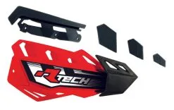 Coques De Rechange Pour Protège-mains Racetech FLX Réglable -Pneu De Moto Soldes Boutique 1086025006 1 800Wx800H