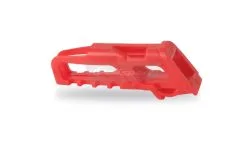 Bihr Guide Chaîne POLISPORT Rouge Honda CRF250R/CRF450R