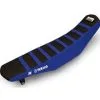 Bihr Housse De Selle Blackbird Zebra Yamaha YZF250
