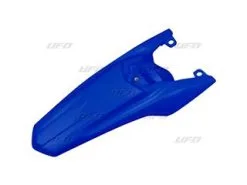 Bihr Garde-boue Arrière UFO Bleu Yamaha YZ65