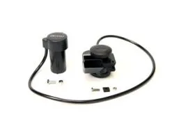 Bihr Klaxon DENALI SoundBomb Split 120dB