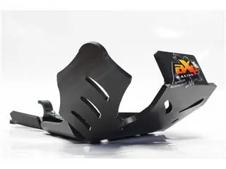 Bihr Sabot Enduro AXP Xtrem PHD Noir KTM EXC250/300 1 Bihr Sabot Enduro AXP Xtrem PHD Noir KTM EXC250/300