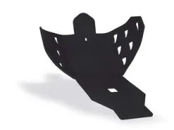 Bihr Sabot GP Crosspro PHD Noir KTM SX-F252/SX-F350 - Husqvarna FC250/FC350
