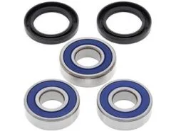 Bihr Kit Roulements De Roue Arrière ALL BALLS Yamaha/Suzuki