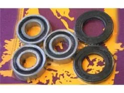 Bihr KIT ROULEMENTS DE ROUE ARRIERE POUR SUZUKI RM125/250 1992-94