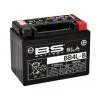 Bihr Batterie BS BATTERY BB4L-B SLA Sans Entretien Activée Usine