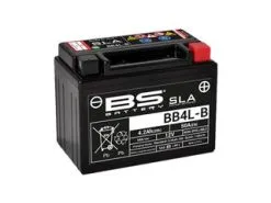 Bihr Batterie BS BATTERY SLA Sans Entretien Activée Usine -Pneu De Moto Soldes Boutique 1e268897303c42edb20553948d4e8d70 6d53e90b c15b 49d5 bb23 9a026733db6b