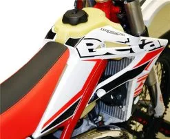 Pneu De Moto Soldes Boutique 7 Boano Réservoir 11L Beta X-Trainer 250/300 15-22