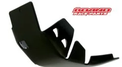 Boano Sabot Moteur Plastique Noir 2T 2018/2019