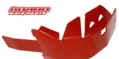 Boano Sabot Moteur Extreme Rouge 2T 2018/2019