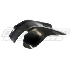 Boano Sabot Moteur Carbone X-Trainer