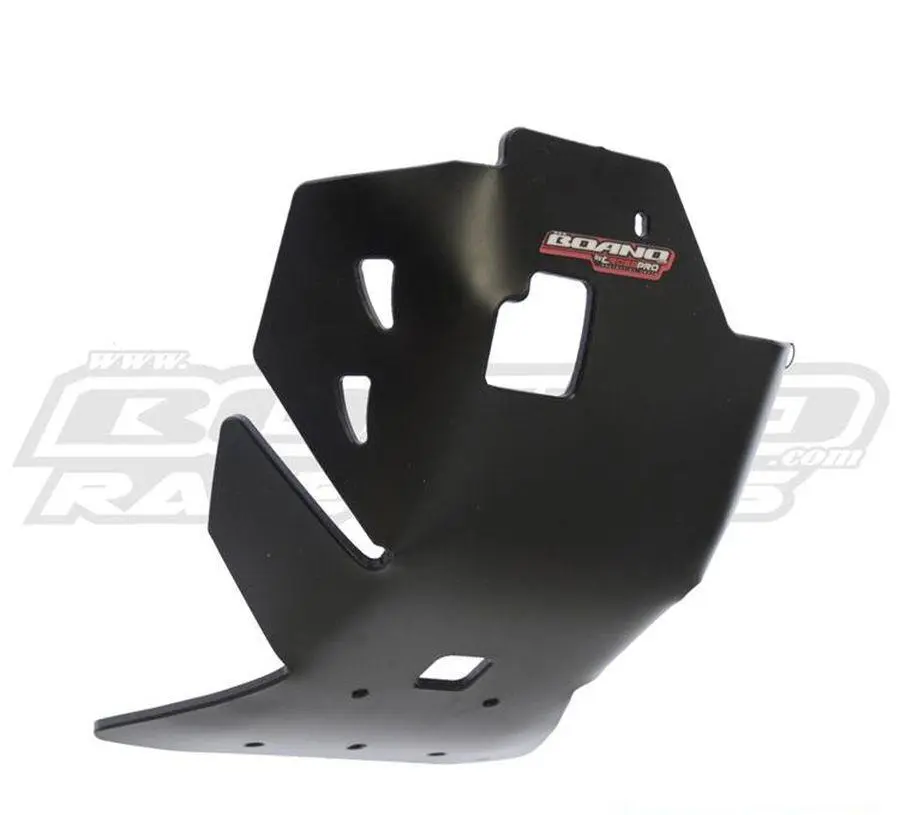 Boano Sabot Moteur Plastique X-Trainer 1 Boano Sabot Moteur Plastique X-Trainer