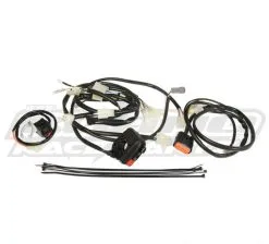 Boano Faisceau Simplifié Avec Démarreur 2T 2016/2019