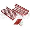 Boano Protections De Radiateur XTREME RR 2T / 4T