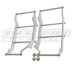 Boano Protection De Radiateur 2010-2019