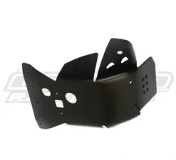 Boano Sabot Moteur Plastique Noir 4T 2010/2019